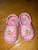 Bluey Pink bluey and bingo rubber slide 7 (Toddler)