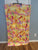 Essential home Extra large beach towel ice pops