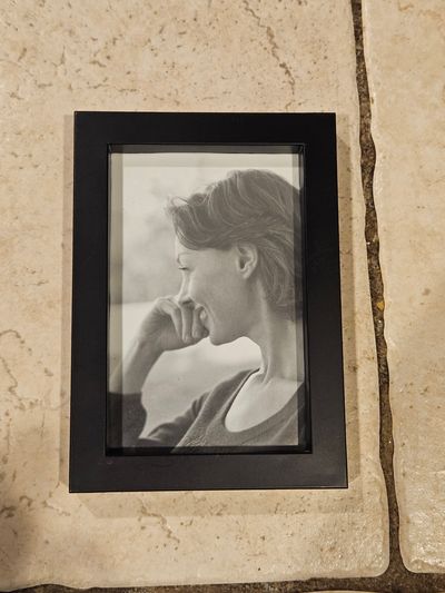 Photo Frame 3.5 x 5.5"