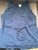 Motherhood maternity navy tank blouse  Women's - M