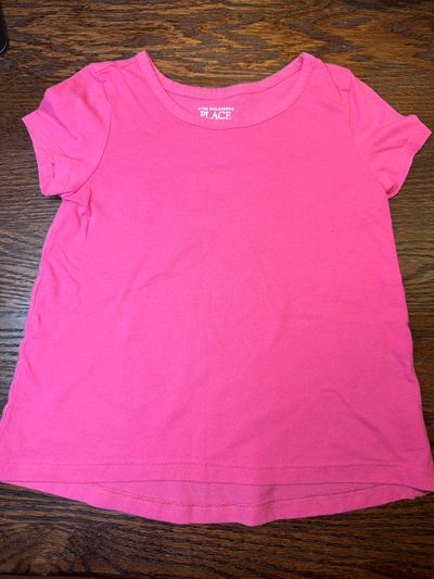 The childrens place Top 5T