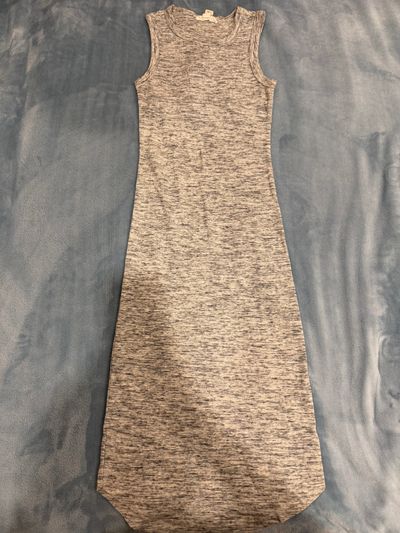 Tank dress  Women's - S