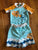 Disney store Boys Nemo swim trunks 9-12mo, rashguard 6-9mo 6-9 Months
