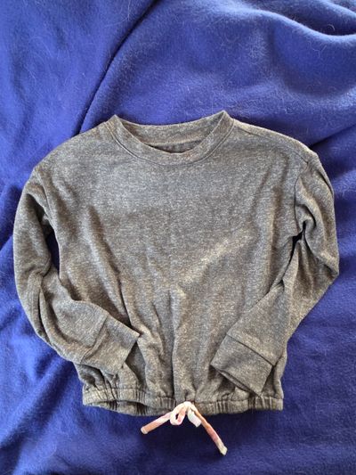 Childrens Place Long sleeved shirt size 5/6 5T/5
