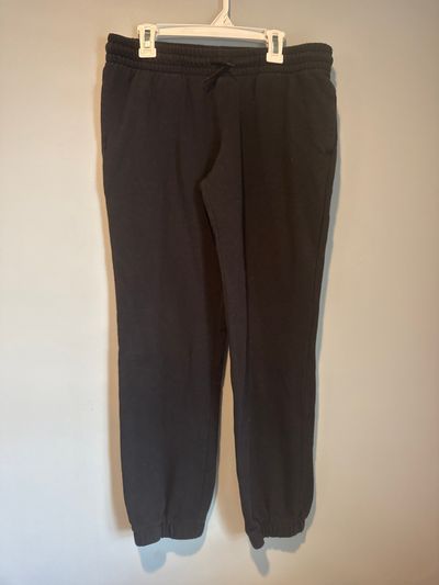 Athletics size 18 Black jogger sweatpants 14-16