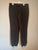 Athletics size 18 Black jogger sweatpants 14-16