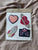 Zara kids NEW patches