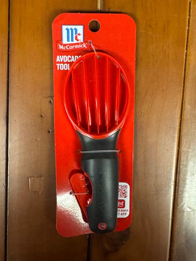 Brand New McCormick Avocado Tool Brand New McCormick Avocado Tool