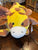 Brand New Kids Giraffe Pillow. Velcros on bottom Brand New Kids Giraffe Pillow. Velcros on bottom