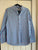 Brand New with tag Old Navy button down long sleeved shirt Men's - S
