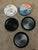 Miscellaneous Side Plates Miscellaneous Side Plates
