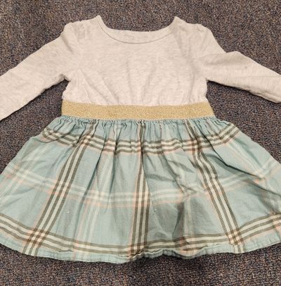 Carter's Dress 12 Months