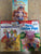 3 hardcover books 3 books