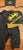 NA Cute Batman outfit with hat & cape in excellent condition 18 Months