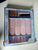 Hair rollers comb and clips New and sealed but box is damaged. inside is not damaged