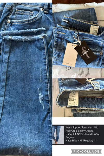 Flamingals BNWT Size medium Women's - M