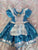 Disney Alice in wonderland 3T
