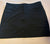Eddie bauer Black skort Women's 14