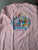 Universal Studios Dr Seuss 2xl pink T-shirt Universal Studios Dr Seuss 2xl pink T-shirt Women's 2X