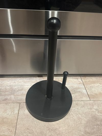 Paper Towel Holder Paper Towel Holder