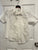 French Toast White button down short sleeve button down 6T/6
