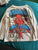 Marvel Spider man long sleeve shirt 4T