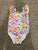 Jumping beans Bathing suit 5T