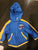 Sesame Street Elmo zip-up hoodie Sesame Street Elmo zip-up hoodie 2T
