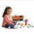 Vtech Build & Learn Toolbox Biligual Brand New in Box, music, lights, languages