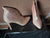 Annie Michelle studded shoes  9 (Adult)