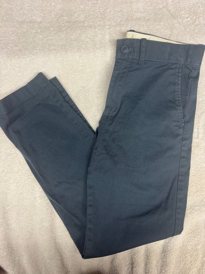 Blue Dress Pants Size 10 Slim Blue Dress Pants Size 10 Slim 10-12