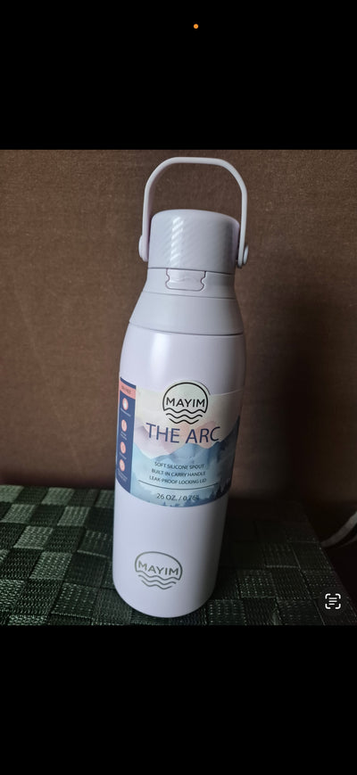 New Mayim thermos