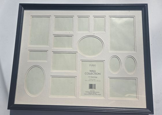 15 Opening Picture Frame