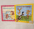 2 elementary books easy reading