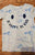 Old Navy Graphic Tshirt in good condition 5T