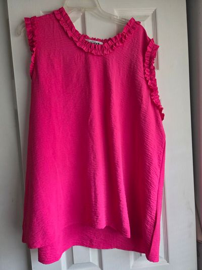 One Eleven North Tank Top  Women's 3X