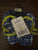 Brand new toddler size 5/6 shark flip-flops  5 (Toddler)