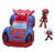 Spidey & Friends Car and Figures