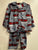 Brand new Carters 2 piece boys Train pjs. 18 Month Brand New Carters Baby Boy Train Pajamas size 18 Mo 18-24 Months