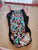 Speedo  one puece swimsuit xs size 6 Speedo one-piece swimsuit with a black base and a vibrant 6T/6