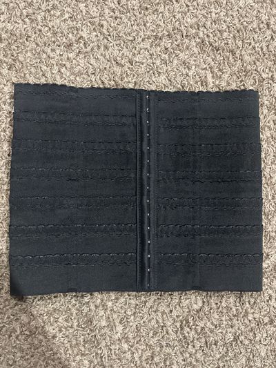 Nebility- Amazon Waist trainer 3XL Women's - XXL