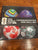 FIFA NEW fifa World Cup 2026 mini ball set retails for $75