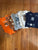 Various Short sleeve bundle 12 Months