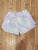 Land's End Multi color shorts size 8 7-8