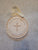 Angels and cross plaques