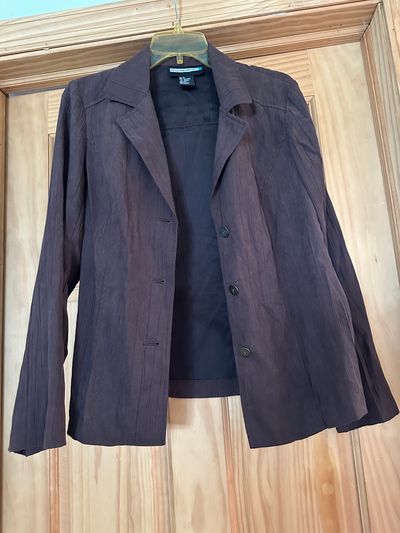 Requirements Cute blazer Women's - M