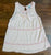 Old Navy Pink tank top Junior M - 4