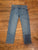 Wrangler Jeans size 10 Husky  10-12