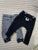 Carters Set of two pants 9 Months