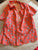 Blair  top brand new Coral and seashells Women's - XL